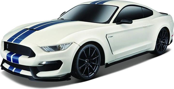 Produktbild Maisto Ford Mustang Shelby GT350