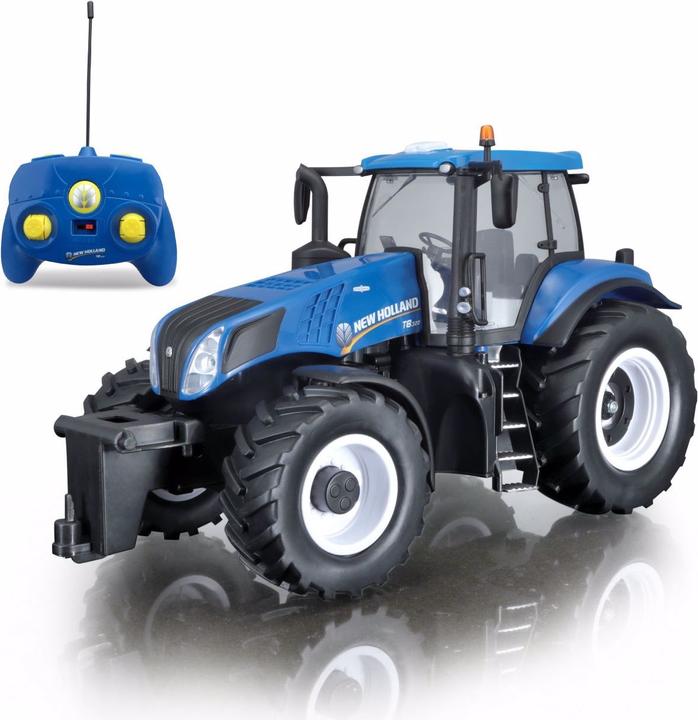 Produktbild Maisto New Holland