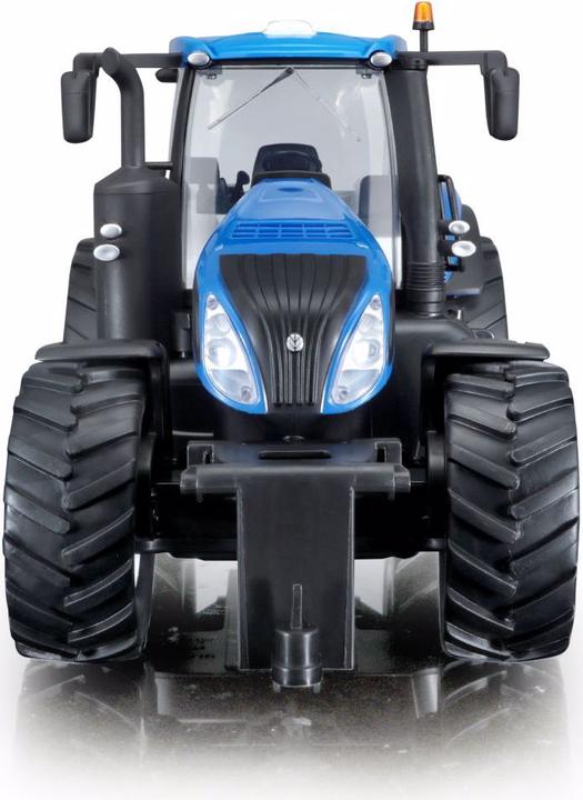 Produktbild Maisto New Holland