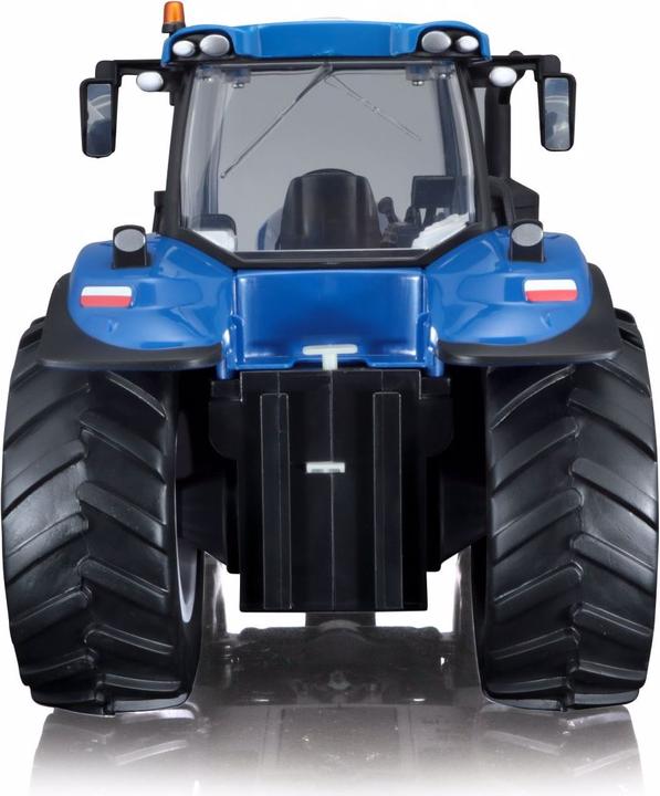 Produktbild Maisto New Holland