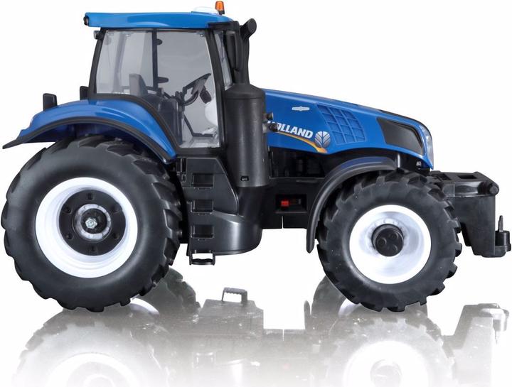 Produktbild Maisto New Holland
