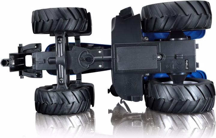 Produktbild Maisto New Holland