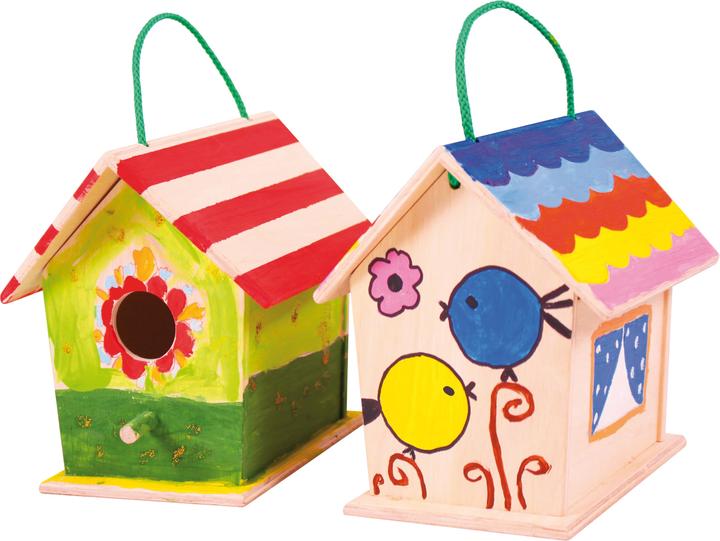 Image du produit Spielba Nichoir