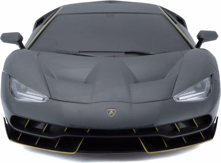 Actual product image Maisto Lamborghini Centenario