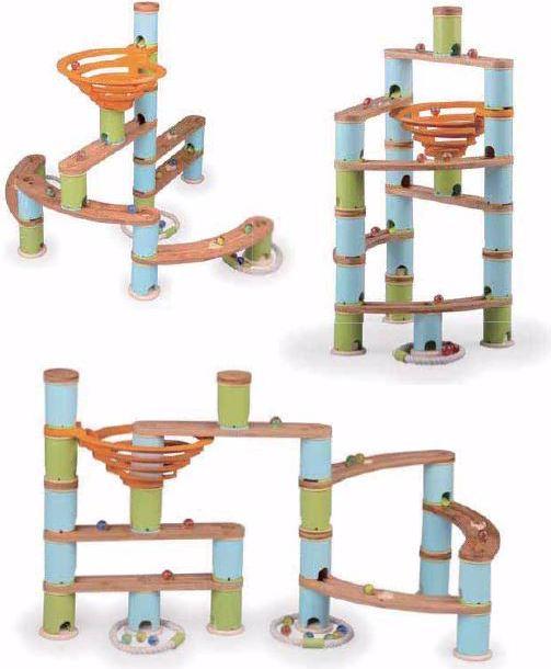 Immagine prodotto Spielba kit avanzato