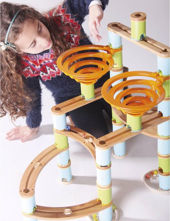 Actual product image Spielba Jumbo Kit
