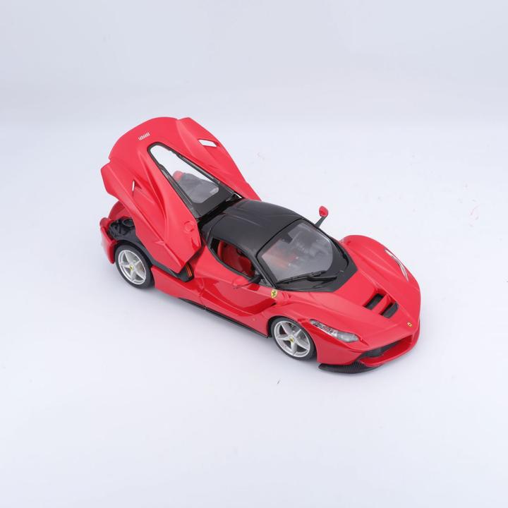 Immagine prodotto Burago Ferrari