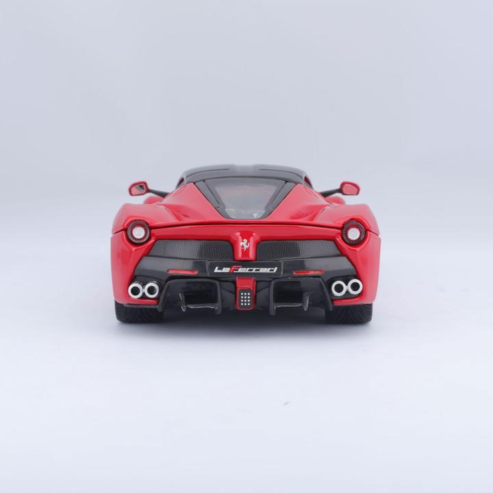 Immagine prodotto Burago Ferrari