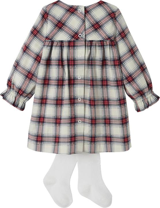 Image du produit Vertbaudet Set Avec Robe (62)