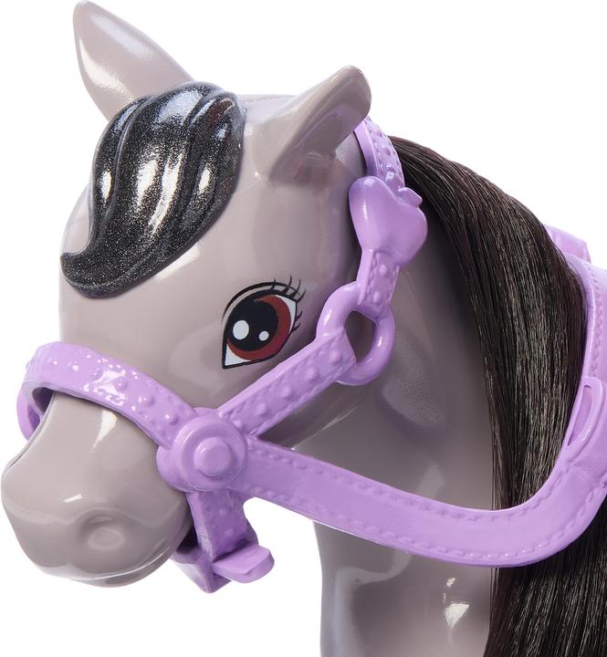 Immagine prodotto Barbie Nuovo Chelsea e Pony Chelsea