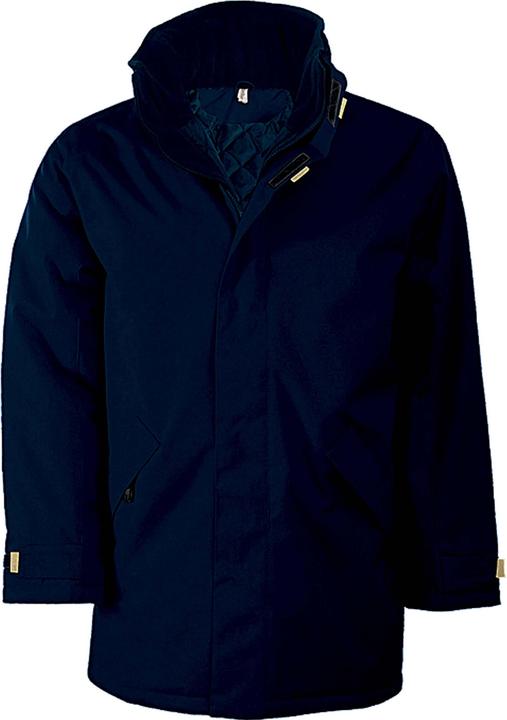 Actual product image Kariban doublure matelassée (4XL)