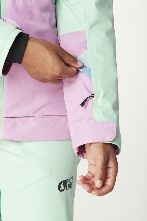 Actual product image Picture Lakes Jacket (XS)