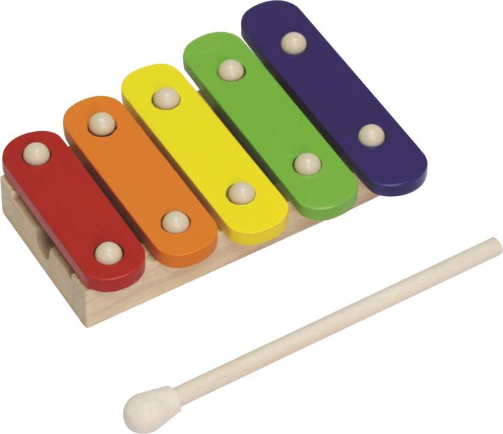 Spielba Xylophone
