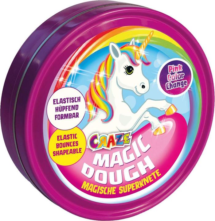 Produktbild Craze Magic Dough
