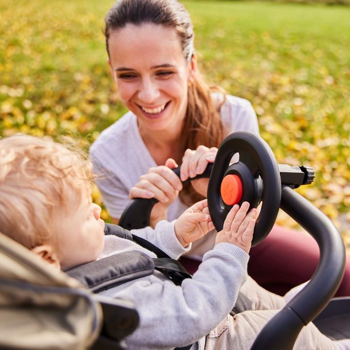 Immagine prodotto Hauck Volante per passeggino