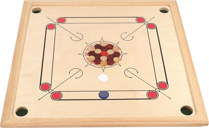 Image du produit Spielba Carrom