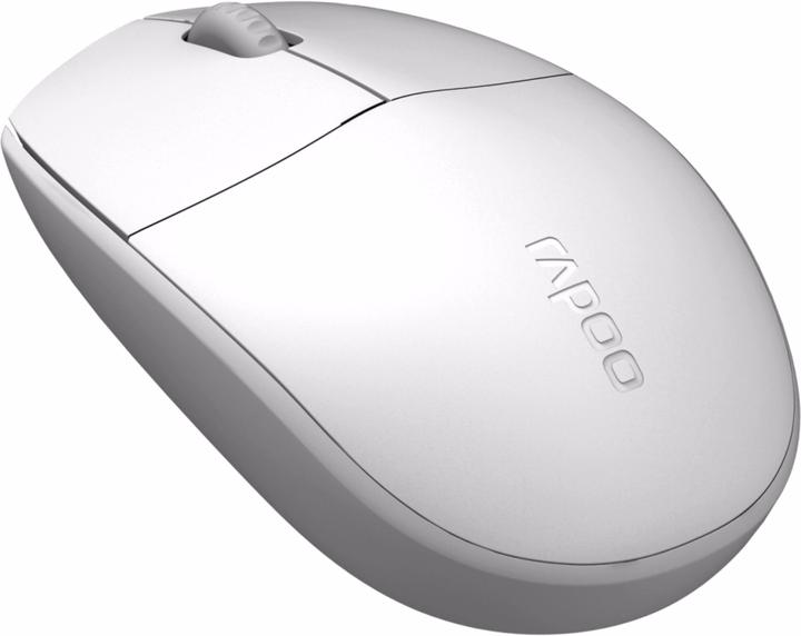 Actual product image Rapoo N100 Optical Maus (Cable)