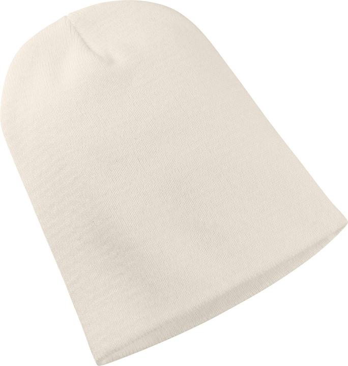 Produktbild Yupoong Flexfit Wintermütze Beanie Strickmütze lang (One Size)