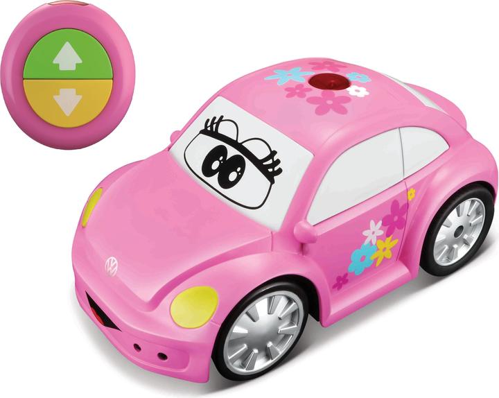 Image du produit BB Junior VW Beetle