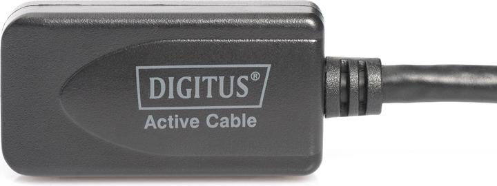 Immagine prodotto Digitus Cavo di prolunga attivo USB3.0 (5 m, USB 3.2)