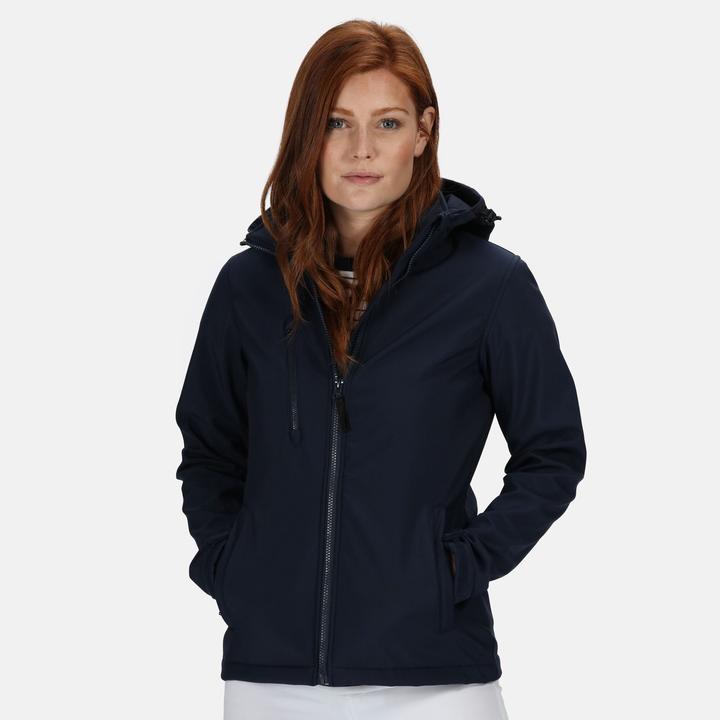 Produktbild Regatta Venturer Softshelljacke Dreilagige Membrane (38 D)