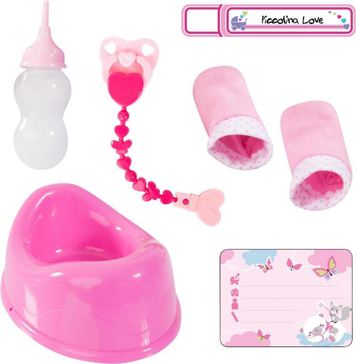 Immagine prodotto Bayer Amore Piccolina