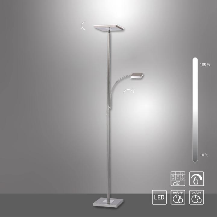 Produktbild Leuchten Direkt 11710-55 (2900 lm)