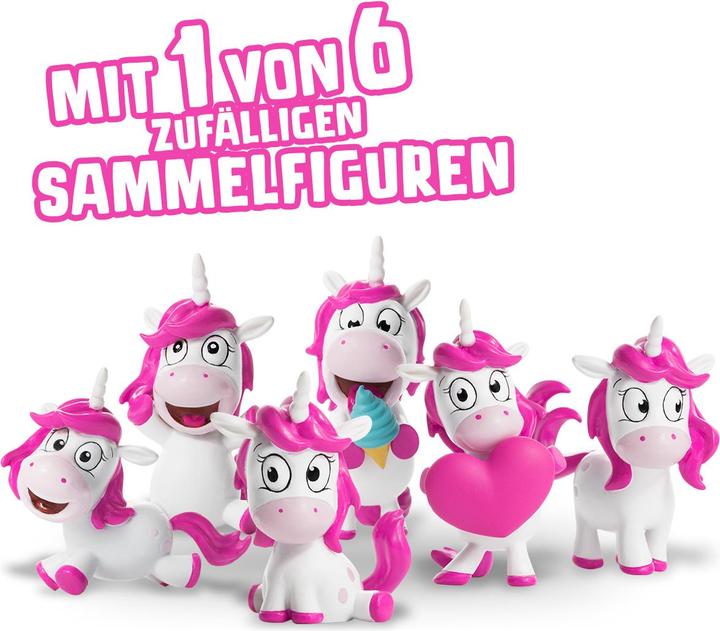 Image du produit Craze Licorne magique et visqueuse