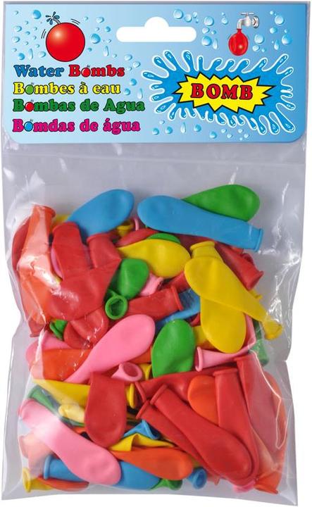 Vivalloons Water Balloons