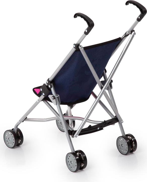 Produktbild Bayer Puppen Buggy