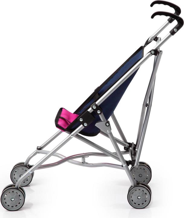 Produktbild Bayer Puppen Buggy