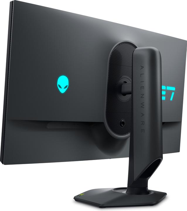 Produktbild Dell Alienware AW2725QF (3840 x 2160 Pixel, 27")