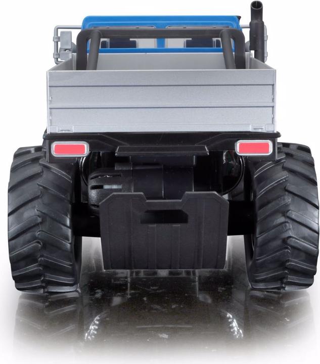 Produktbild Maisto Mercedes Unimog U5000