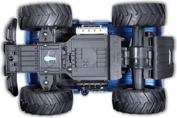 Produktbild Maisto Mercedes Unimog U5000