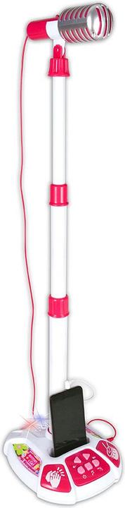 Image du produit Bontempi Microphone avec connexion MP3