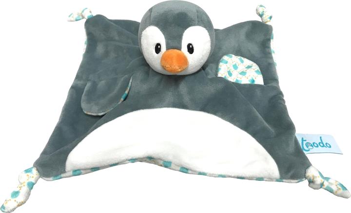 idiS Pinguin Nuscheli