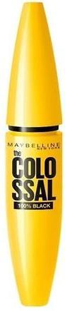 Produktbild Maybelline New York The Colossal Volum Express (100% Black)