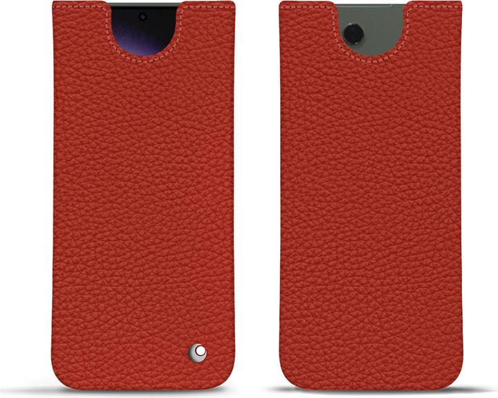 Actual product image Noreve Leather case (Samsung Galaxy S24 Ultra)