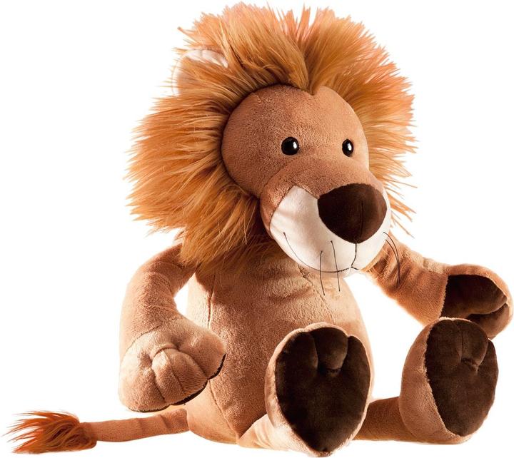 Actual product image Schaffer Lion Kumba (23 cm)