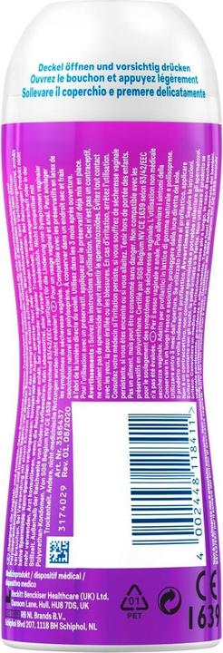 Image du produit Durex Play Massage 2 in 1 (200 ml)