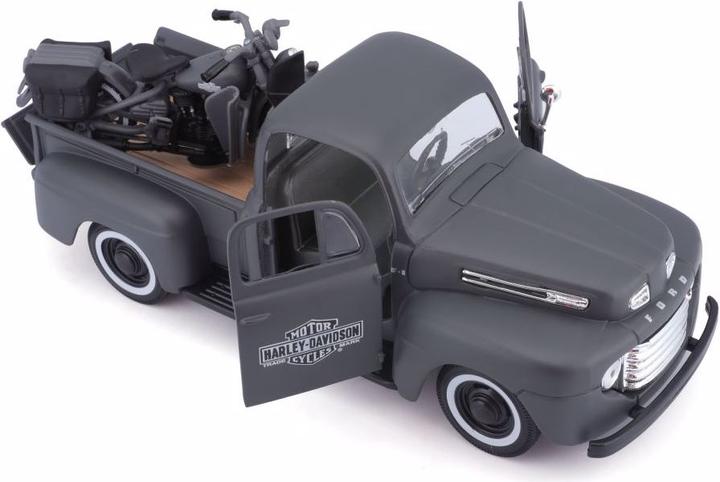 Produktbild Maisto Ford F-1 Pickup