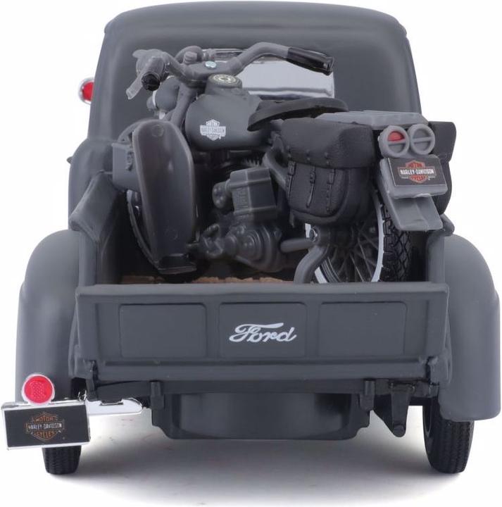 Produktbild Maisto Ford F-1 Pickup