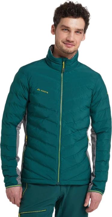 Produktbild Radys R3 Hybrid Insulated Jacket (XL)