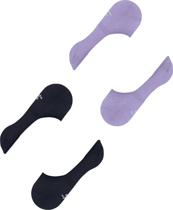 Immagine prodotto Burlington Confezione da 2 pezzi da donna per tutti i giorni (Confezione da 2, 35 - 36)