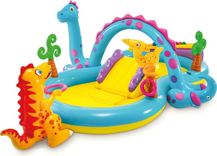Intex Dinoland