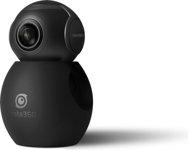 Produktbild Insta360 Air Micro USB