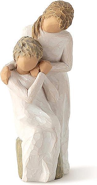 Willow Tree Figur Loving my Mother 27921