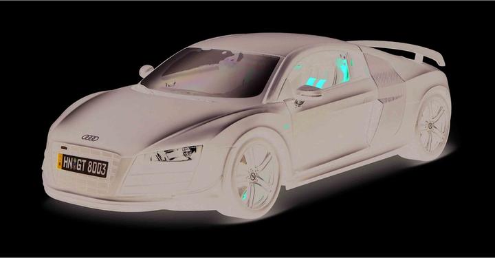 Immagine prodotto Maisto Audi R8 GT