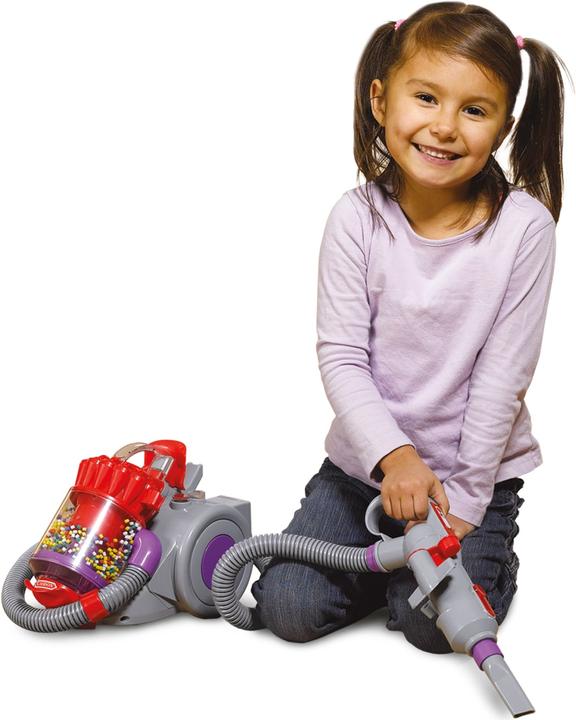 Actual product image Casdon Dyson DC22