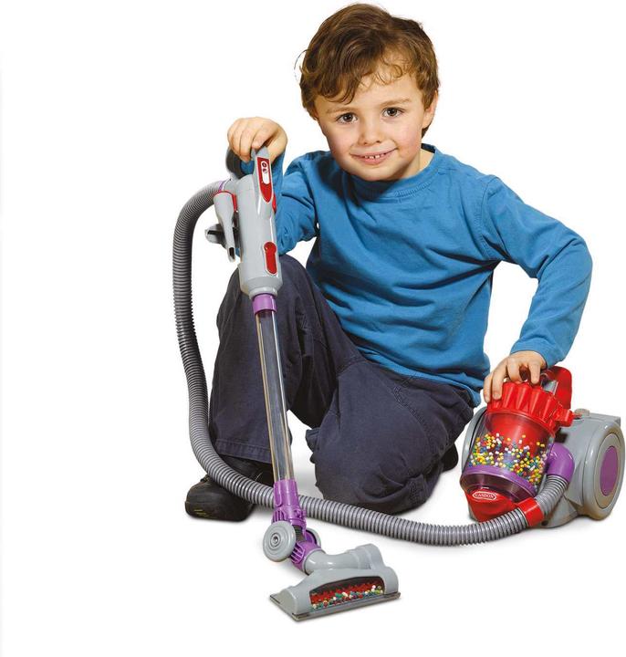 Actual product image Casdon Dyson DC22